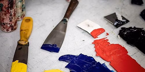 Autumn Term 2026 - Printmaking Beginners Short Course