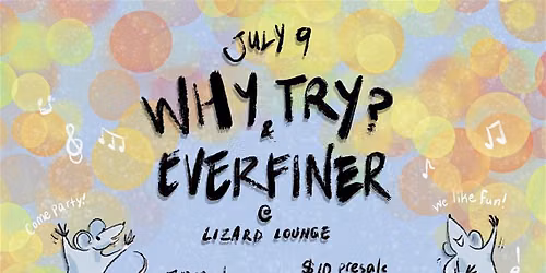 Why Try\/Everfiner
