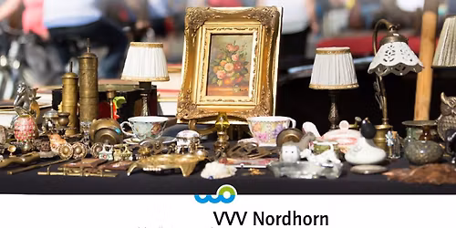 Flohmarkt zum Holschenmarkt 2026