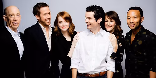 La La Land - Toronto