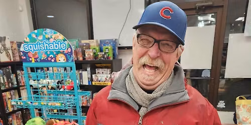 14th Annual Senior Pie Drive!!