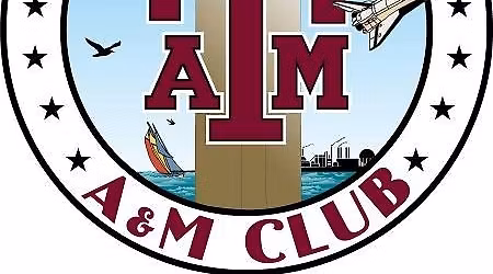 Aggie Muster with Bay Area Aggie Club