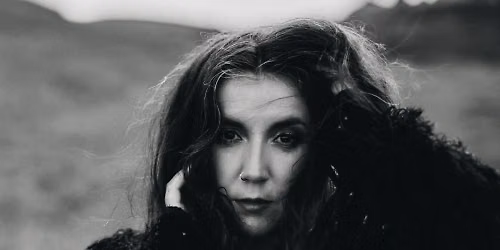 Nessi Gomes in Asheville