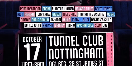 Soul Suite Karicho Day Nottingham | Ep 9