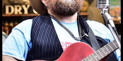 Jazz, Rhythm & Blues with Chris Q. Murphy & the Automat!