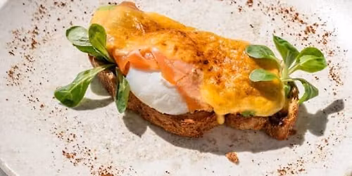 Brunch by Inhala