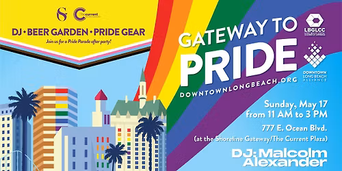 Gateway To Pride