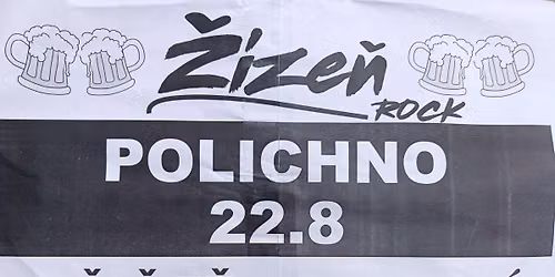 Polichensk\u00e9 hody 2026
