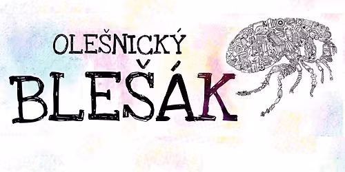 Ole\u0161nick\u00fd ble\u0161\u00e1k Vol 7.