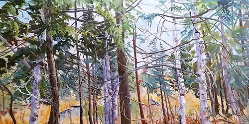 Two Creative Artist Retreat