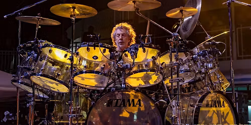 Simon Phillips