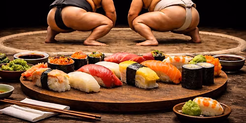 Sumo LIVE | Vancouver