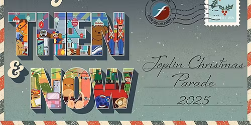 2025 Joplin Christmas Parade