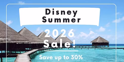 Disney Summer 