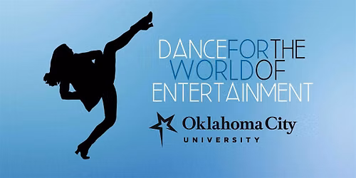 2027 April OCU Dance - High School Workshop