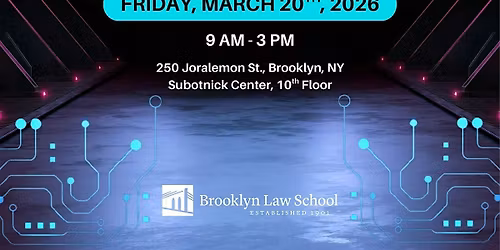 The 4th Annual BESLS x IPLA Entertainment Law Symposium