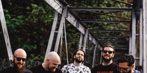 Core. Presents: Din of Celestial Birds (Matinee) | Nice n Sleazy, Glasgow | 22.11.26