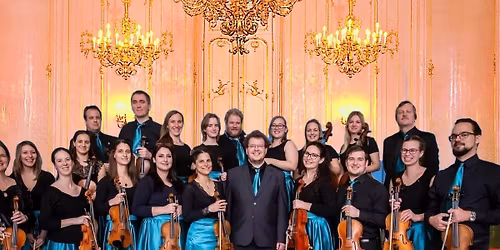 Mozart elfeledett kort\u00e1rsai || a Budav\u00e1ri Kamarazenekar koncertje