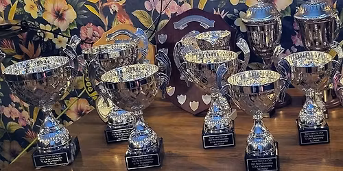 SOCC 2025 Awards Evening