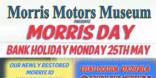 Morris Day