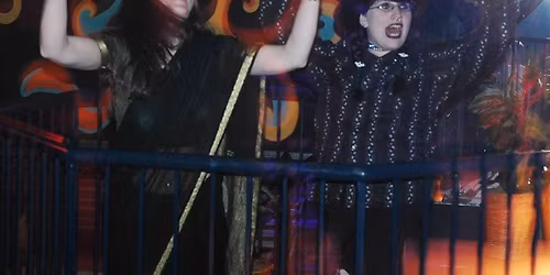 Temple 21st Anniversary