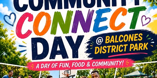 Community Connect Day 