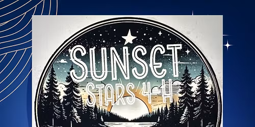 Sunset Stars 4-H Club Papa Murphy's Fund