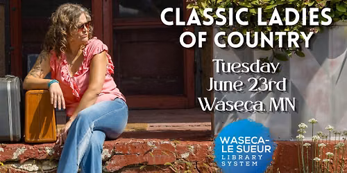 Joyann Parker Presents - Classic Ladies Of Country