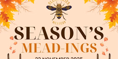 Season's Meadings Holiday Market