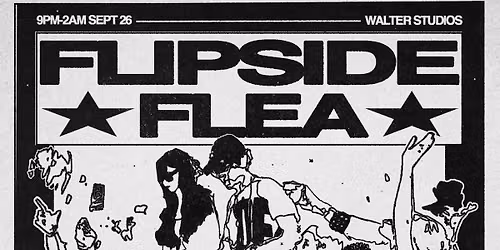 Flipside Flea
