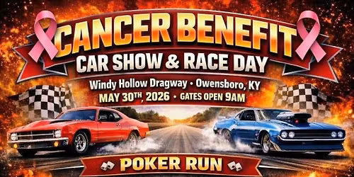 Partners in Hope Cancer Benefit