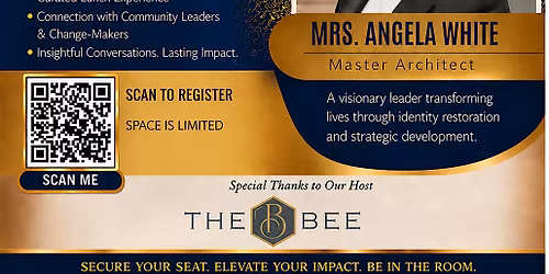 Restorative Identity Executive Networking Lunch & Learn