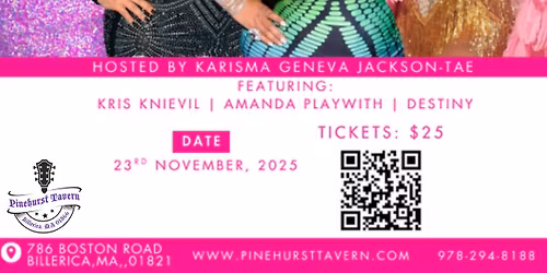 Drag Us Out - SOLD OUT !!