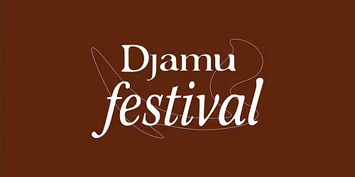 Djamu Festival by Djamu Djamu Drink