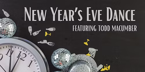 New Year's Eve Dance