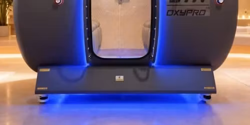 Recovery Cama Hiperb\u00e1rica 60'