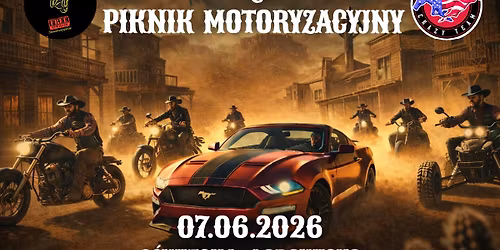 II O\u015bwi\u0119cimski Piknik Motoryzacyjny 