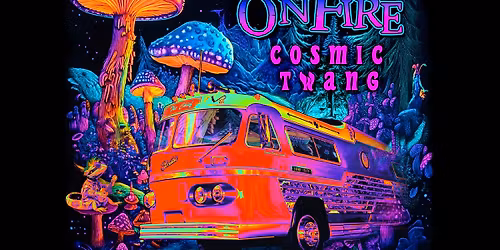 Marty Stuart and His Fabulous Superlatives