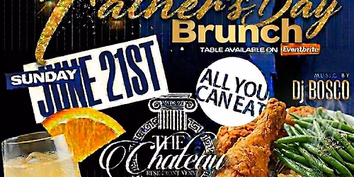 Father's Day Brunch
