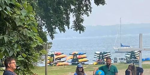 Summer Camp 2026