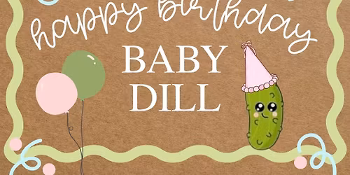 1st Birthday Celebration