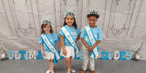 UDD's 4th Annual Glitzmas Party