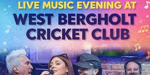 Live Music with The Hit List