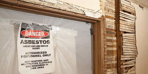 1-Day Asbestos Awareness in Alberta Course (268103.066)