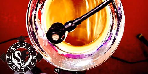 Soul Junction plays the Ivy Leaf