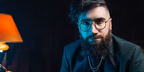 Peter Antoniou - Pretty Psychic