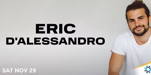 Eric D'Alessandro