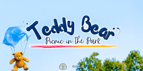 Teddy Bear Picnic in the Park