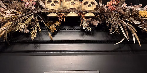 Samhain 2026