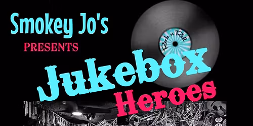JUKEBOX HEROES